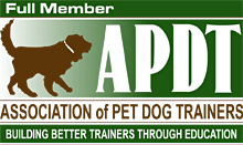 Association of Pet Dog Trainers - Dog Training Professionals